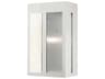 Livex Lighting Lafayette Outdoor Wall Light