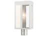 Livex Lighting Lafayette 1 - Light Outdoor Post Light