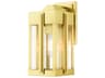 Livex Lighting Lexington Outdoor Wall Light