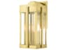 Livex Lighting Lexington Outdoor Wall Light