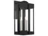 Livex Lighting Lexington 4 - Light Outdoor Wall Light