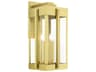 Livex Lighting Lexington 4 - Light Outdoor Wall Light