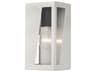 Livex Lighting Forsyth Outdoor Wall Light