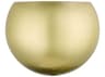 Livex Lighting Piedmont 1-Light Satin Brass Wall Sconce