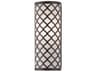 Livex Lighting Arabesque 1-Light English Bronze Wall Sconce