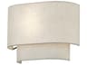 Livex Lighting Manorwood 1-Light English Bronze Wall Sconce