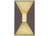 Livex Lighting Lexford 2-Light Bronze Wall Sconce