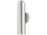 Livex Lighting Ardmore 1-Light Brushed Nickel Wall Sconce