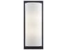 Livex Lighting Brenton 2-Light Black Wall Sconce