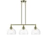 Livex Lighting Glendon 3 - Light Island Light