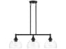 Livex Lighting Glendon 3 - Light Island Light