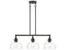 Livex Lighting Glendon 3 - Light Island Light