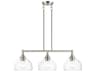 Livex Lighting Glendon 3 - Light Island Light