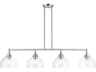 Livex Lighting Glendon 4 - Light Island Light