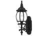 Livex Lighting Frontenac 1 - Light Outdoor Wall Light