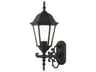 Livex Lighting Hamilton 1 - Light Outdoor Wall Light