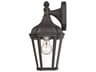 Livex Lighting Morgan 1 - Light Outdoor Wall Light
