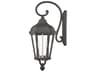 Livex Lighting Morgan 2 - Light Outdoor Wall Light