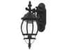 Livex Lighting Frontenac 1 - Light Outdoor Wall Light