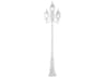 Livex Lighting Frontenac 4 - Light Outdoor Post Light