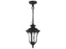 Livex Lighting Oxford Outdoor Hanging Light
