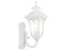 Livex Lighting Oxford Outdoor Wall Light