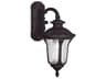 Livex Lighting Oxford Outdoor Wall Light