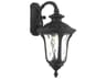 Livex Lighting Oxford Outdoor Wall Light