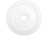 Livex Lighting Wingate 24" Ceiling Medallion