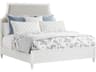 Lexington Avondale White Queen Headboard