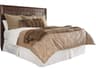 Lexington Silverado Walnut King Headboard