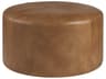 Lexington La Costa Rendova Leather Ottoman