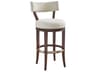 Lexington Rendezvous Giles Upholstered Bar Stool 