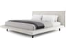 Luxcor Modluxe Willemstad King Bed in Luna Fabric
