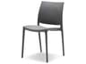 Mobital Vata Gray Side Dining Chair