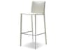 Mobital Zak Leather Counter Stool