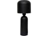 Moe's Home Echo Black Table Lamp