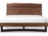 Moe's Home Bent Queen Size Bed