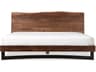 Moe's Home Bent King Size Bed
