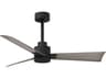 Matthews Fan Alessandra 42" Ceiling Fan