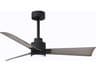 Matthews Fan Alessandra 42" Ceiling Fan
