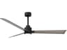 Matthews Fan Alessandra 56" Ceiling Fan