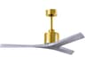 Matthews Fan Mollywood 52" Ceiling Fan