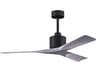 Matthews Fan Nan 52" Ceiling Fan