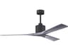 Matthews Fan Nan 60" Ceiling Fan