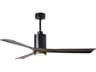 Matthews Fan Patricia 60" Ceiling Fan