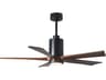 Matthews Fan Patricia 52" Ceiling Fan
