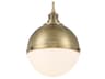 Minka Lavery Vorey 1 - Light Outdoor Hanging Light