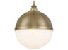 Minka Lavery Vorey 1 - Light Outdoor Hanging Light
