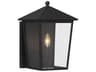 Minka Lavery Noble Hill 1 - Light Outdoor Wall Light